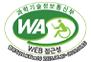 과학기술정보통신부 WA(WEB접근성) 품질인증 마크, 웹와치(WebWatch) 2025.06.27 ~ 2026.06.26