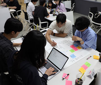 KDM+ 디자인 마인드셋 워크숍