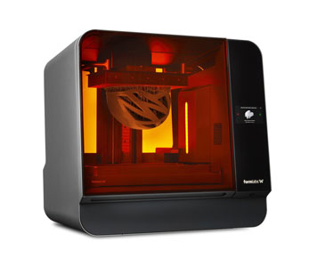 3D프린터(SLA)