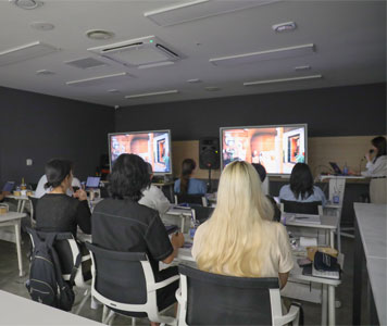 디자인 세미나