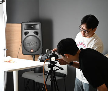 장비활용 교육